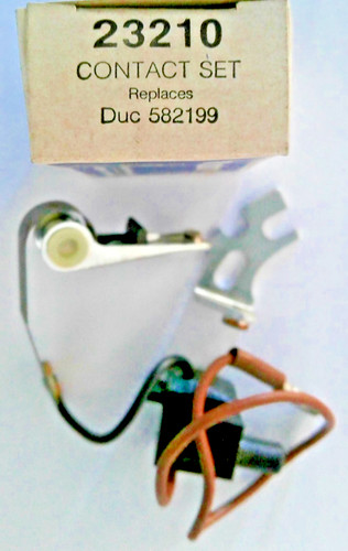 23210 contact set - 23210,