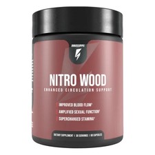 Inno Supps Nitro Wood