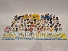 Puppy In My Pocket Bundle MEG Vintage 90s Dogs x70