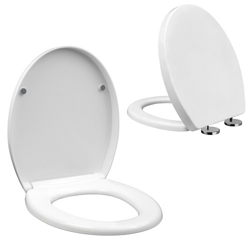 Luxury bathroom toilet - bathroom, seat
