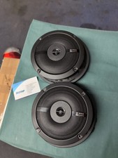 MB QUART CAR SPEAKERS QM