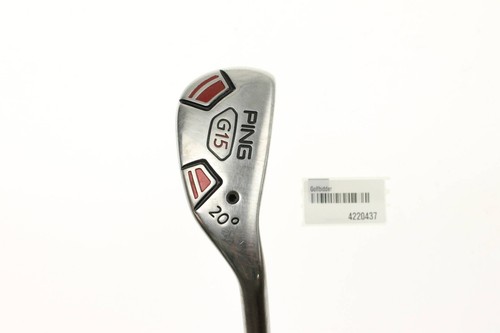 Ping g15 golf club mens - ping,