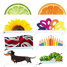 Show Jump Standing Filler –