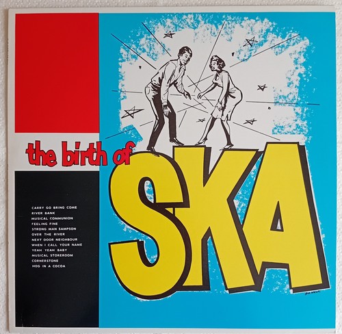 Ska compilation the - ska,