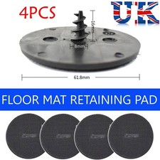 4Pcs For BMW / Mini Car Hook