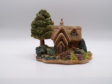 Lilliput Lane Cottages