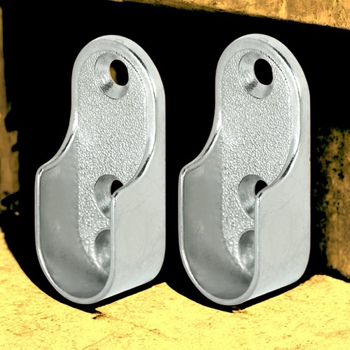 Wardrobe cloth rail - 4, x
