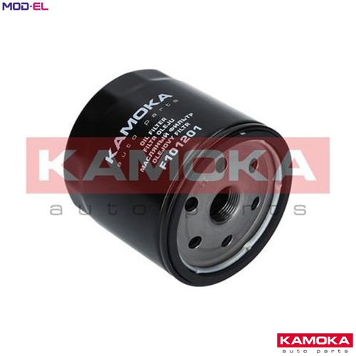 Oil filter f101201 - filter, ford