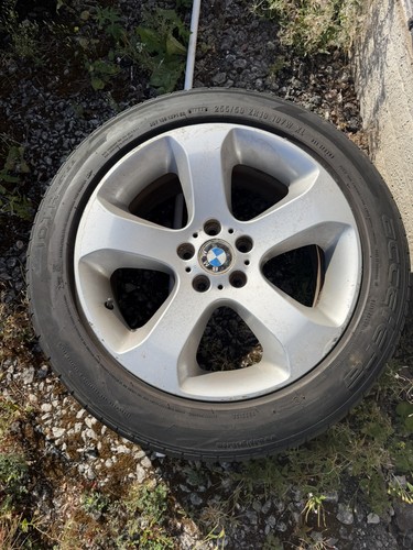 Bmw e53 style - x5, 132