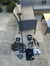 Fisher F19 Metal Detector