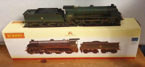 Hornby king arthur class sir - hornby,