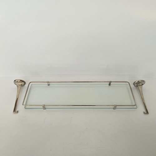 Samuel heath glass bathroom - samuel,