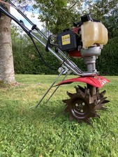 Mantis tiller honda gx25 - honda,