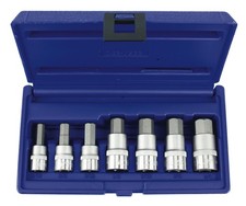 CBS723S Cornwell Tools 7-piece