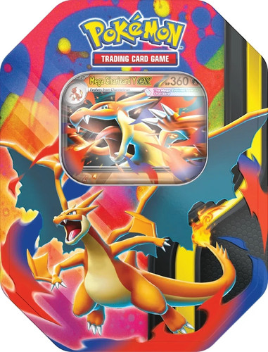Pokémon tcg mega - pokémon,