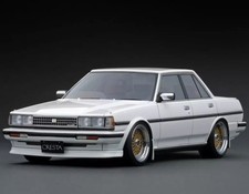 Ignition Model 1/18 Toyota