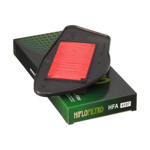 Air filter hiflo - air, hfa4107