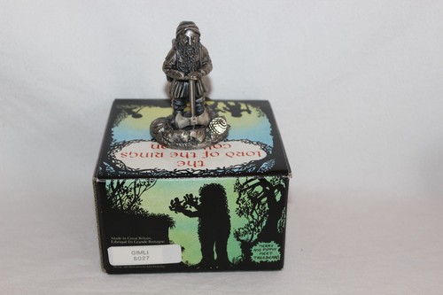Tudor mint myth magic - myth, lord