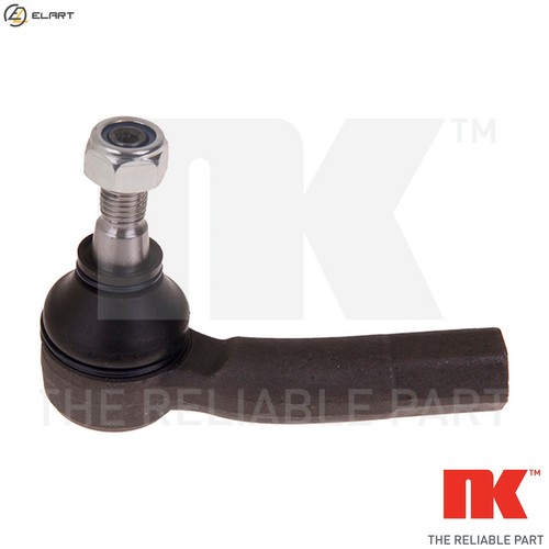 Tie rod end - tie,