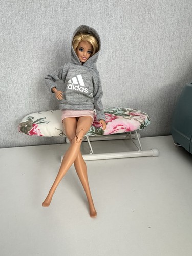 Barbie inch doll sports - inch,