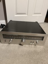 Trio kenwood 7300 - kt-7300, solid