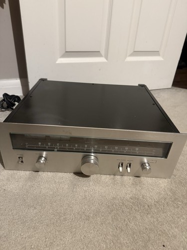Trio kenwood 7300 solid - kenwood,