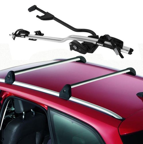 Ford focus fiesta roof - roof, cross