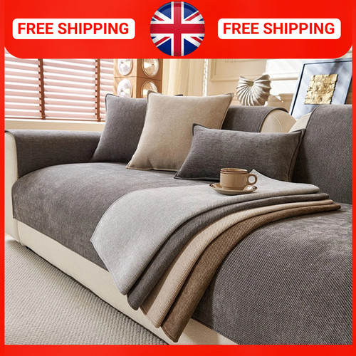 Heavy non slip chenille - heavy,