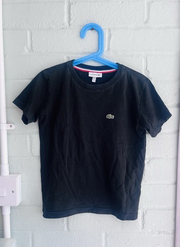 Lacoste boys shirt bundle - boys,
