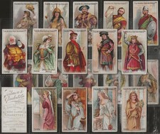 SALMON & GLUCKSTEIN-FULL SET-