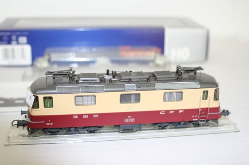Roco 73372 sbb cff swiss - 73372,