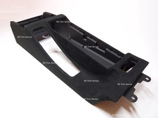 BMW 3 SERIES E46 M3 E46 CS ALCANTARA CENTRE CONSOLE TUNNEL