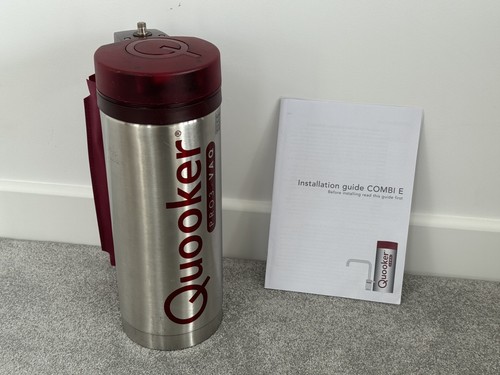 Quooker pro3 vaq boiling - pro3, b