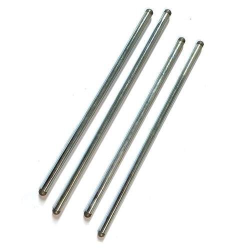 Bsa a10 engine - a10, set