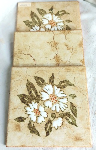 Set vintage spanish - vintage, 6"
