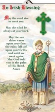 AN IRISH BLESSING - CORK /