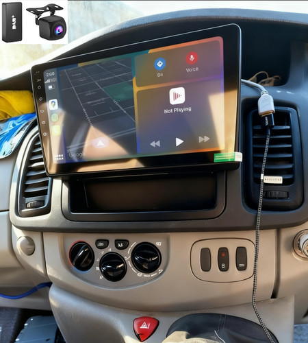 Dab android apple carplay - dab+, 14