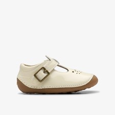Clarks Girls Tiny Skip Toddler