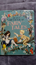 Dean's Gift Book of Fairy