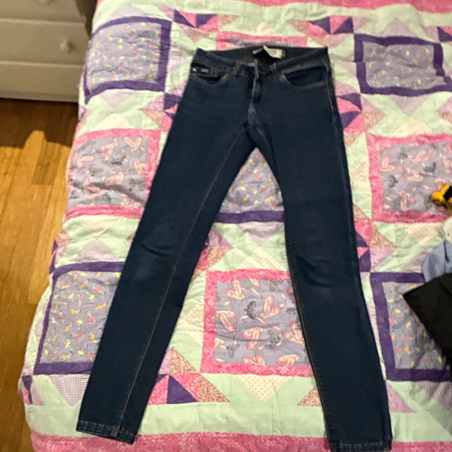 Superdry cassie skinny - cassie,