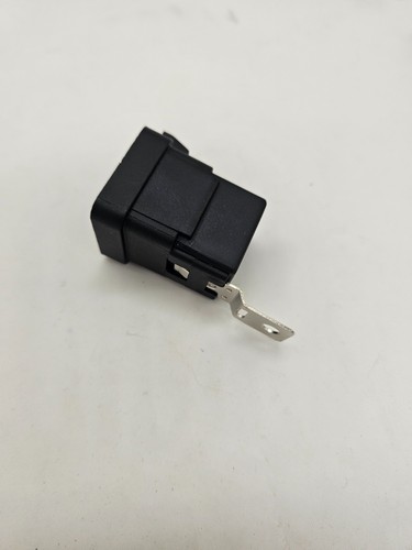 Motor relay for - motor, mercury