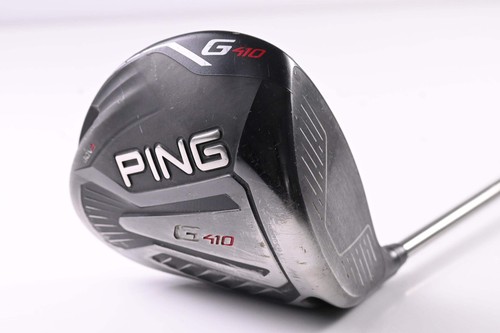 Ping g410 plus - ping,