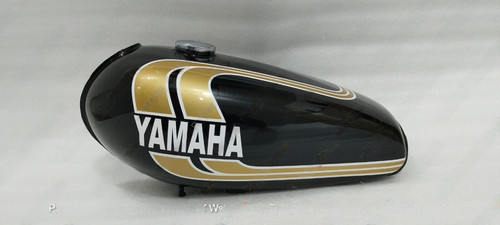 Yamaha 125 200 steel - 200,