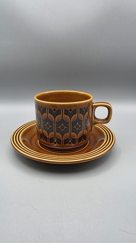 Vintage hornsea heirloom cups - vintage,