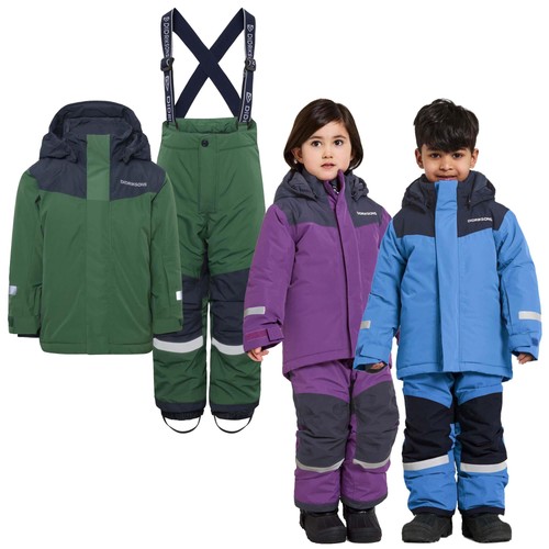 Didriksons kids skare - didriksons,