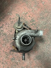 Ihi Vf24 Subaru Turbo Sti Jdm 