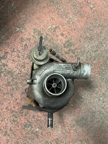 Ihi vf24 subaru - impreza, turbo