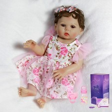 18" Realistic Reborn Baby