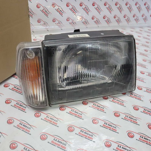 Right projector lancia prisma - lancia,