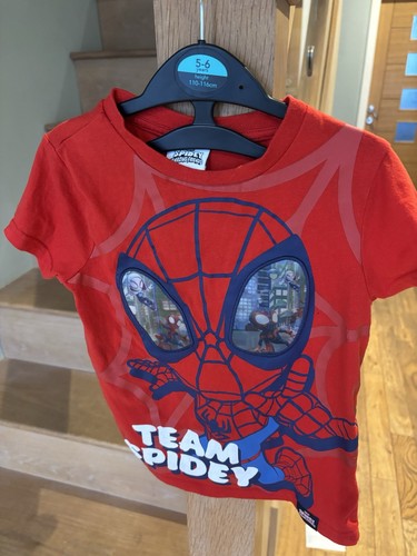 Cool spidey tshirt - spidey, with